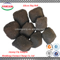 New product/best price of ferrosilicon /SiFe/75# ferro silicon slag /ball